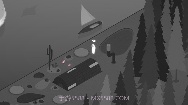 迷失轨迹截图2 迷失轨迹截图2