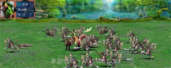 慕容三国x8无限金币官方版截图3 慕容三国x8无限金币官方版截图3