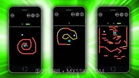 物理逻辑谜题截图3