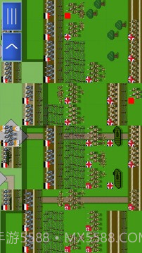 像素士兵:一战截图4 像素士兵:一战截图4