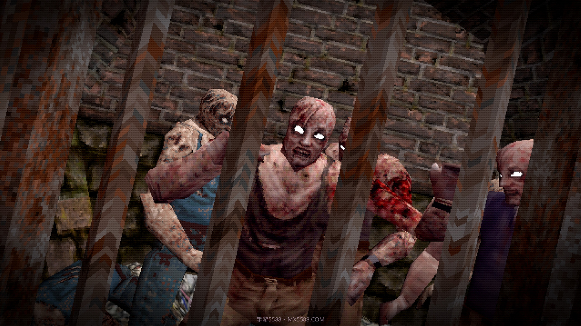 死亡爆发的秘密截图1 死亡爆发的秘密截图1