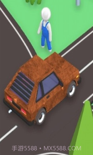 汽车护理店截图1