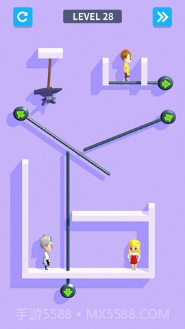 抽离闯关截图4 抽离闯关截图4