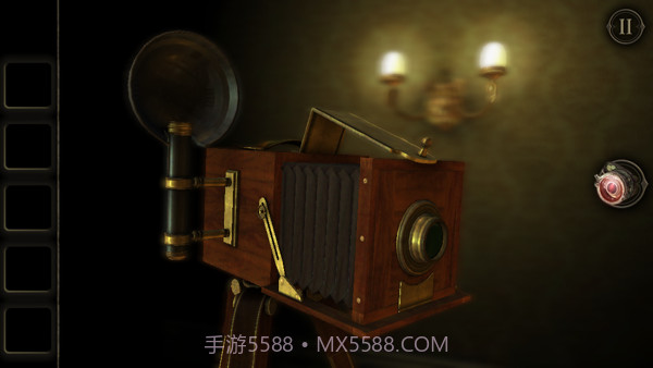 The Room1汉化版截图4 The Room1汉化版截图4