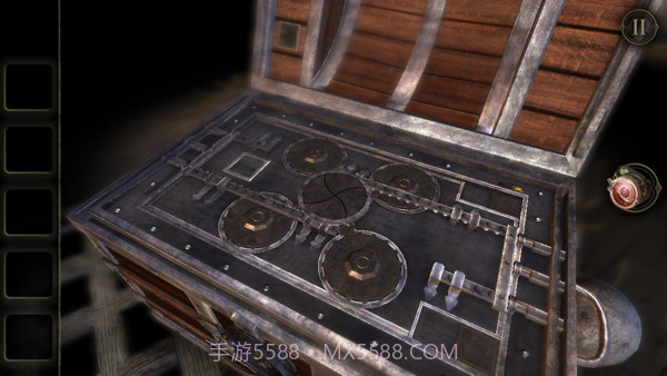 The Room1汉化版截图3 The Room1汉化版截图3