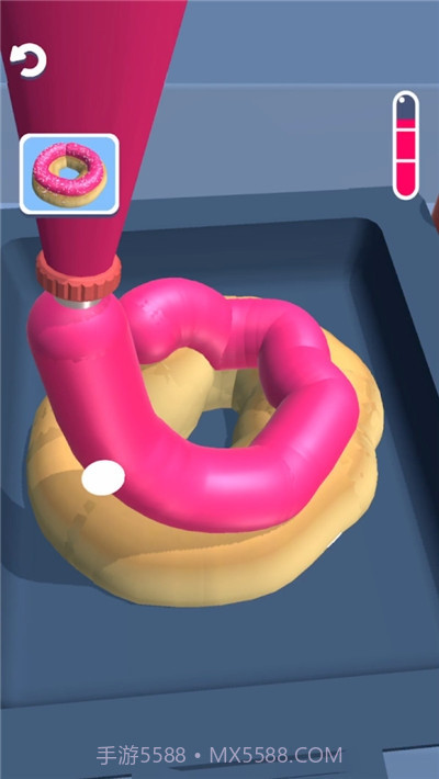 我做点心贼6截图1