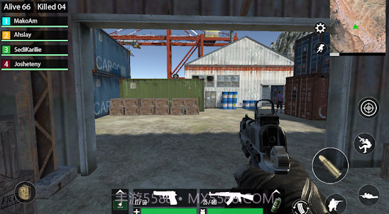 皇家战场战争截图3 皇家战场战争截图3