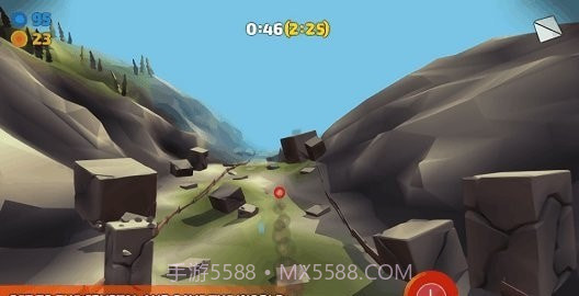 下坡第一次旅行截图3 下坡第一次旅行截图3