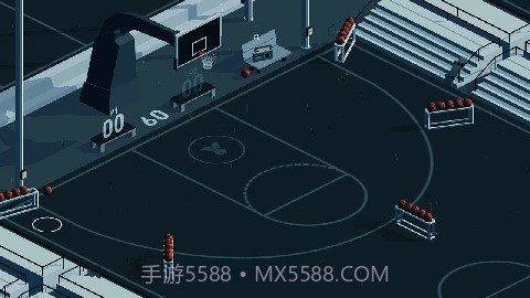 呼呼投篮截图2 呼呼投篮截图2