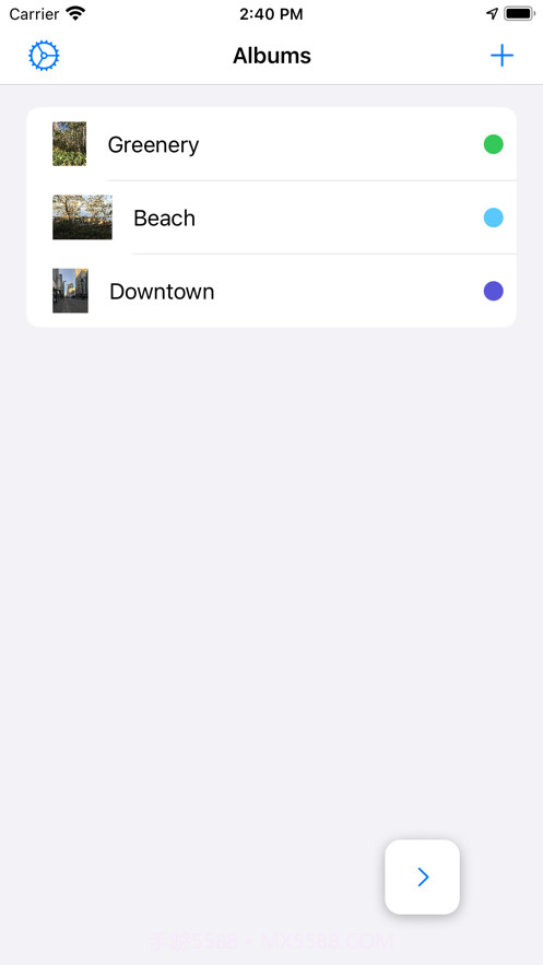 Location-Camera截图2