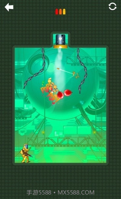 傻瓜僵尸4截图3 傻瓜僵尸4截图3