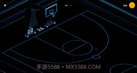 呼呼投篮截图4 呼呼投篮截图4