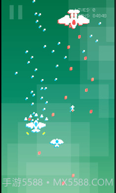 沉重天空截图1 沉重天空截图1