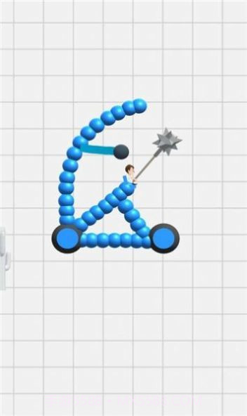 手绘战车画车对决截图3 手绘战车画车对决截图3