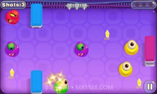 果冻弹射HD截图4