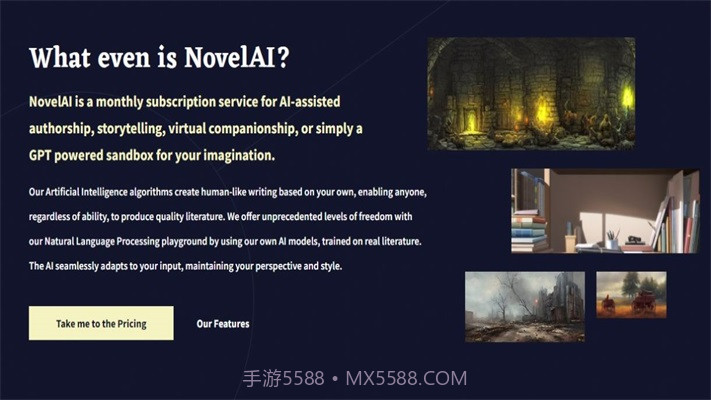 novelai截图1 novelai截图1