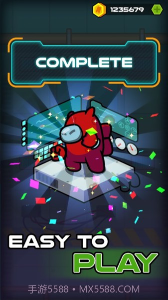 我们之中脑洞解谜v1.0截图3 我们之中脑洞解谜v1.0截图3