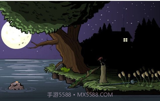 异形虫历险记2手游截图1