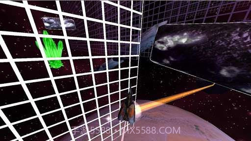 星球空间 Stellar Void截图4 星球空间 Stellar Void截图4