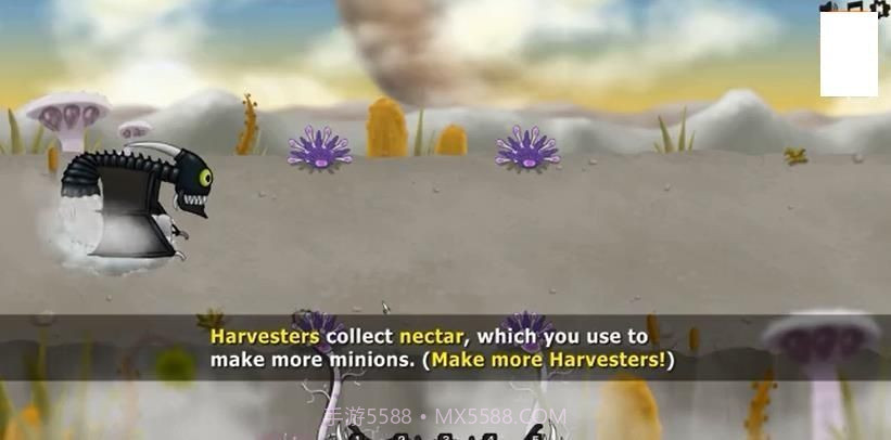 异形虫女王截图1 异形虫女王截图1