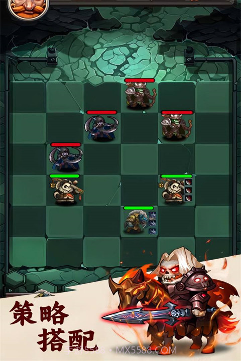 刺激大闯关官网版截图3