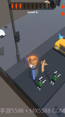 龙卷风切切切截图3