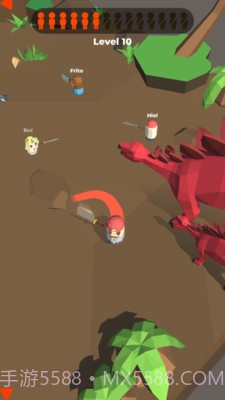 龙卷风切切切截图4