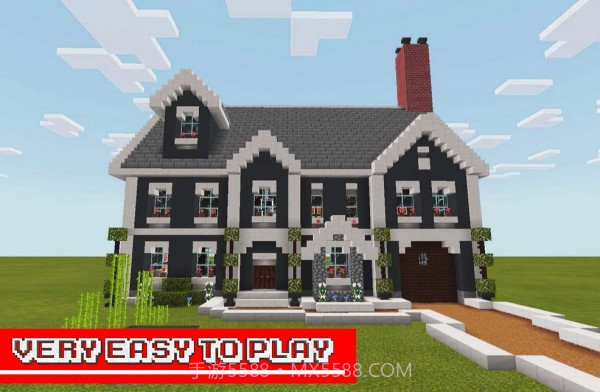 建造制作3D截图4 建造制作3D截图4