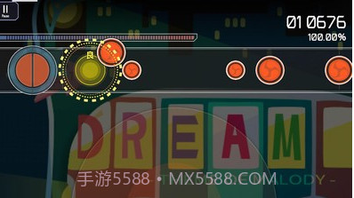 疯狂音乐截图2 疯狂音乐截图2