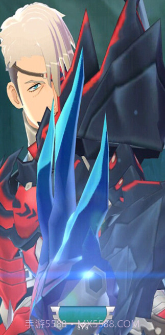 怪物猎人骑士截图2 怪物猎人骑士截图2