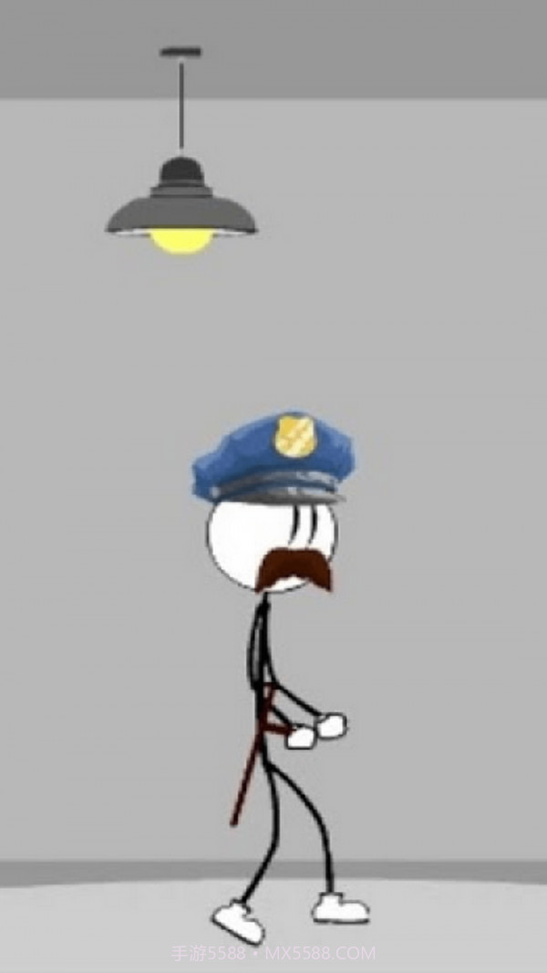 火柴人极限越狱截图2 火柴人极限越狱截图2