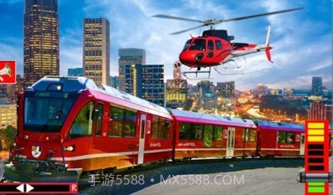 玩具火车大冒险截图1