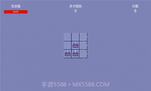 开箱子传说截图3