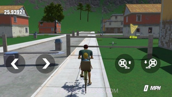 爸爸带我去上学截图1