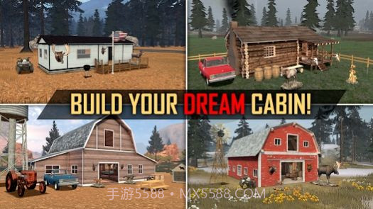 American Marksman截图2