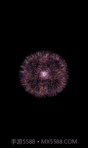 音乐魔幻粒子截图4