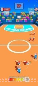 运球扣篮截图1
