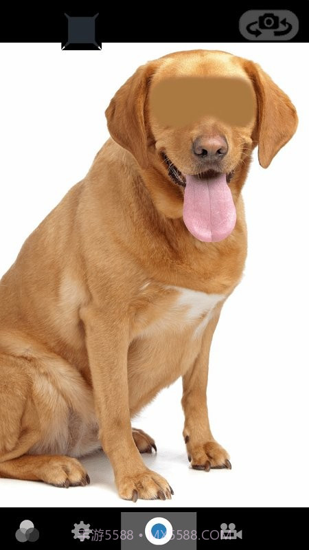 megaphoto相机截图3