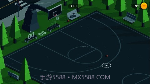 呼呼投篮截图1 呼呼投篮截图1