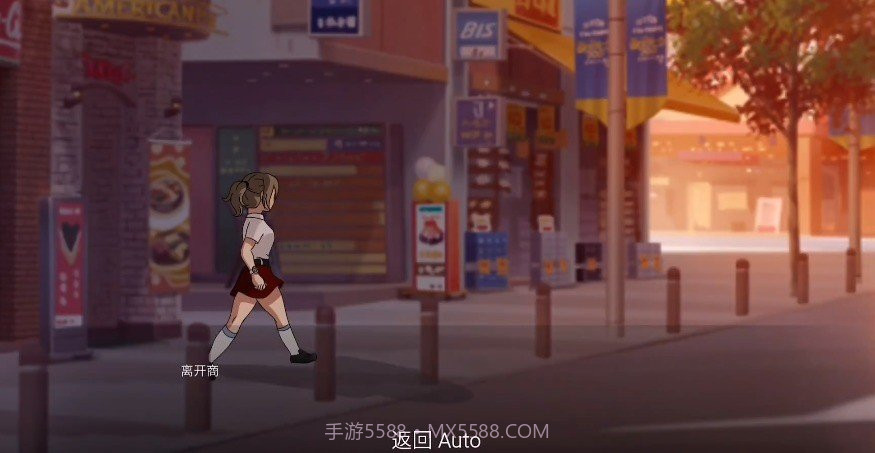 佐良娜的崛起中文版截图3 佐良娜的崛起中文版截图3