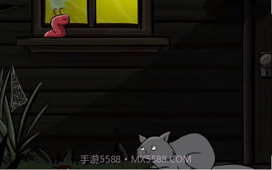 异形虫历险记4截图2 异形虫历险记4截图2