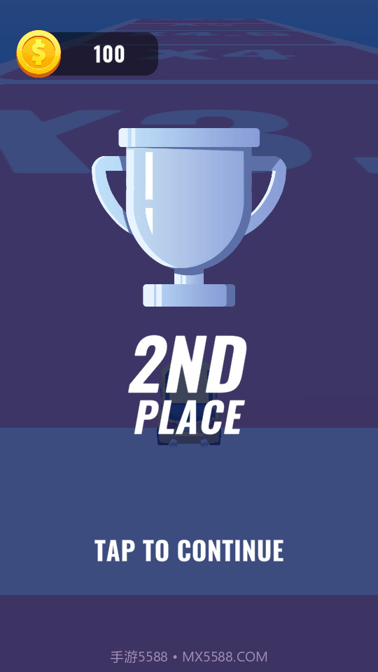 黄金拉力竞速赛截图2