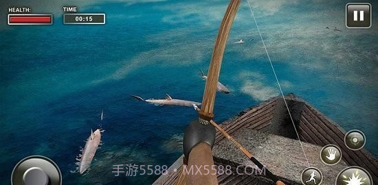 迷失岛木筏求生截图3 迷失岛木筏求生截图3