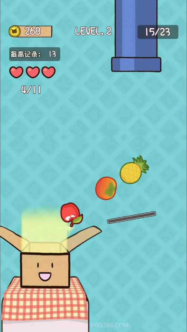 天才大冒险截图2 天才大冒险截图2