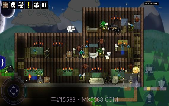 内地采矿截图1 内地采矿截图1