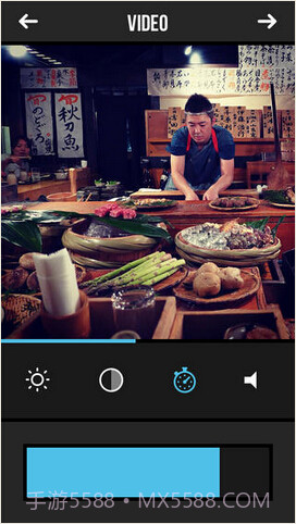 电影制片厂截图2 电影制片厂截图2