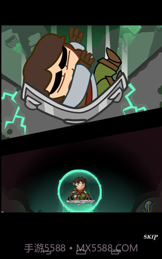 风之卫士(beta)截图4