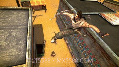 全能刺客之战截图4