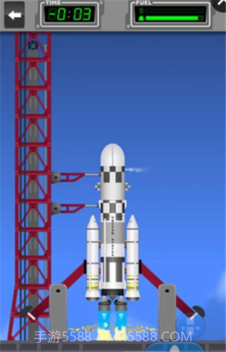 太空总署APP截图1