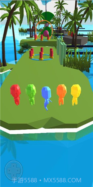 水路大冒险截图3